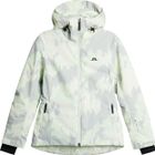Starling Ski Jacket Printed