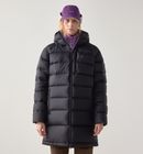 Rosson Down Parka Women