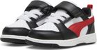 Rebound V6 Lo AC+ Inf