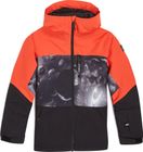 Carbonite Snow Jacket