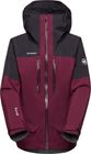 Crater Pro Hardshell Hooded Jacket Women