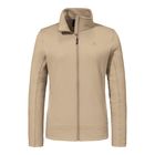 Fleece Jacket Style Uriezzo Women