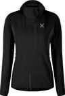 Flash Hooded Jacket Woman