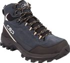 Myzar Mid WMN Trekking Shoes WP
