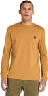 Mens Long Sleeve Tee