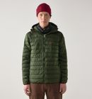 Brand Mimic Hood Men