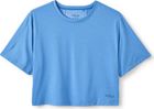 Rivelin Crop Tee Wmns