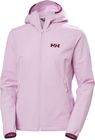 W Cascade Shield Jacket