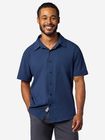 Airexchange Short Sleeve Shirt