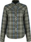 Check Shirt Woman
