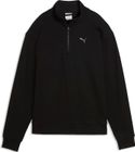 Essentials Elevated Standard Half-zip