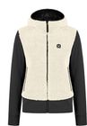 Sherpa MIX Jacket Woman