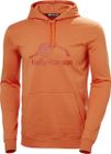 Nord Graphic Pull Over Hoodie