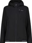 Woman Jacket FIX Hood