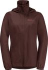 Stormy Point 2L Jacket W