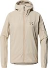 Rosson Softshell Hood Women