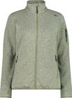 Woman Fleece Fleece Jacket