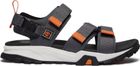 Mens Backstrap Sandal