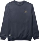 Worn IN Crew Fleece