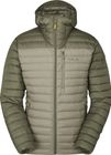 Microlight Alpine Jacket