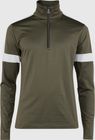 Dino 1/2 Zip Sweat