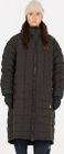 Kicking Horse W Heavy Long Down Jacket