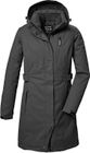 KOW 303 Women Parka