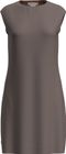 Women Merino 200 Granary Sleeveless Dress