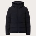 Women Puffy Jacket