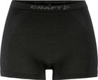 Wool Seamless Boxer Women
