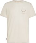 Men Merino 150 Tech Lite Short Sleeve Tee Peaceful Pass