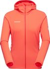 Aconcagua Light ML Hooded Jacket Women