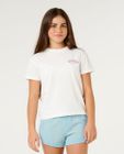 Half Moon BAY Relaxed Tee-girl