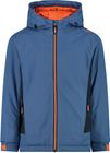 KID Jacket FIX Hood