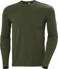 Tech Trail LS T-shirt
