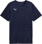 Teamjaws Graphic SS Shooting Shirt