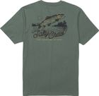Fish Fest SS Tee