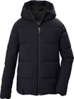 KOW 146 Boys Quilted Jacket