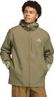 Terrex Multi 2.5 Layer Climaproof Regenjacke