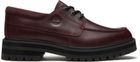 Mens Lace UP Shoe