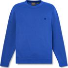 Mens Cotton Crew Neck Sweater
