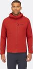 Torque Jacket