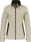 Circ Fleece Jacket Style Yew Women