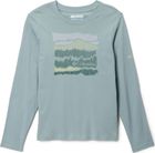 Dobson Pass Long Sleeve Graphic Tee
