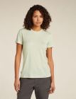 W Mer 150 Tech Lite III Short Sleeve Tee