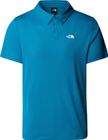 Mens Tanken Polo