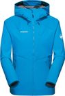 Ultimate Comfort Softshell Hooded Jacket Women