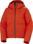 W Nora Short Puffy Jacket