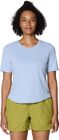 W Sunblocker Short Sleeve
