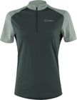 Women Bike Shirt Half Zip Purana